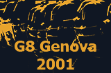 G8 Genova 2001